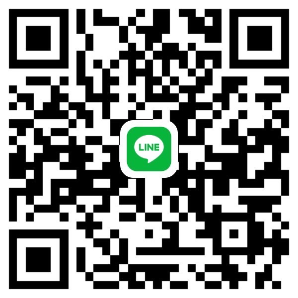 LINE QRコード